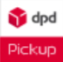 Livraison en relais Pickup DPD
